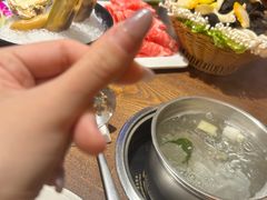 -东海怡品海鲜豆捞(星街坊店)
