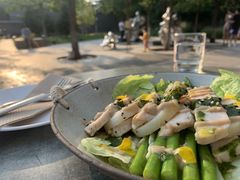 -The Rug Cafe(王府中环店)