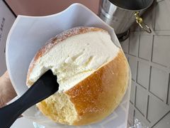 -Juicy Bakery(大学路店)