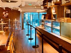 水产区-无印良品餐堂 MUJI Diner(成都太古里店)