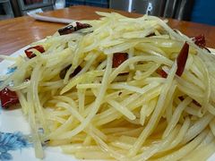 -洪福亮酒家(南草厂街店)