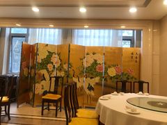 包厢-汇贤府·李氏鲁菜(五棵松店)