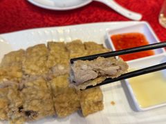 -粤北餐馆