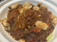 -金枝玉叶上海人家食府(三里河店)