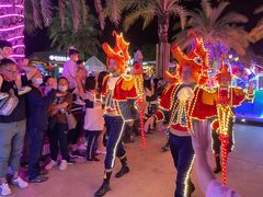 -三亚海昌梦幻海洋不夜城