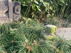 -静安公园(静安寺街道)