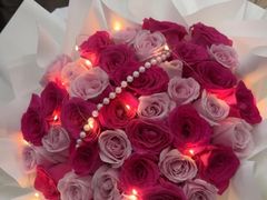 -亭亭鲜花店(中山北路店)