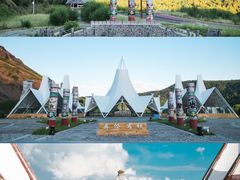 -阿尔山市大兴安岭奥伦布坎景区