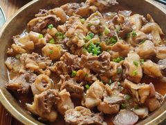 -竹庄餐馆·26年店(南昆山景区店)