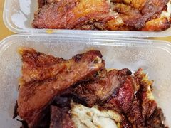 -王二甩老木子鸡(江湾店)