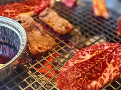 -300杯·和牛烧肉清酒专门店(廊里店)
