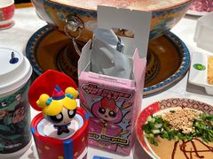 -曲氏老北京铜锅涮肉•火锅(不老街店)