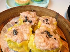 -新兴·金羊座·粤菜点心(乐峰店)