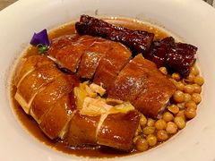 -汤城小厨•粤菜•靓汤(望京凯德mall店)