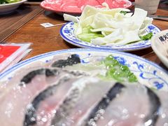 -楠火锅(仁恒梦中心店)