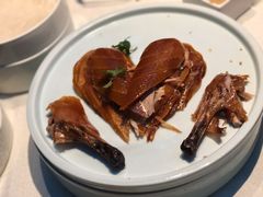 精品烤鸭-悦江(梅奔中心店)