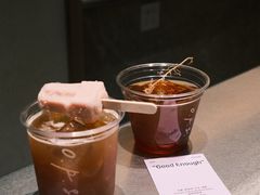 -O.P.S. CAFE