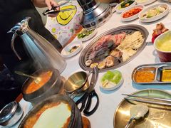 -六七八韩式烤肉·韩国料理(上杭路店)