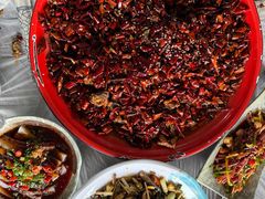 -林中乐辣子鸡(歌乐山总店)