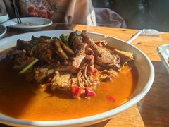 -丰乐餐厅·始于1999·本地老字号