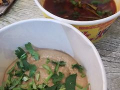 -老徐烧烤涮肚(交道口店)