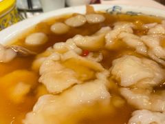 -惠丰堂饭庄·烤鸭·京味菜(翠微路店)