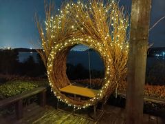 -天目湖涵田半山温泉