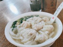 -蓝记云吞(正果店)
