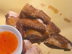 -洞庭土菜馆(天河北总店)