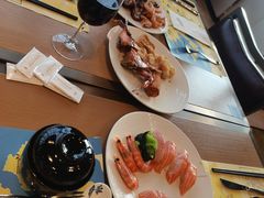-新食谱全日制餐厅·苏州苏州湾艾美酒店