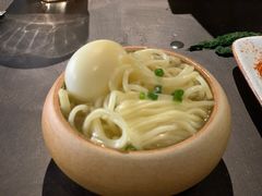 -很久以前羊肉串(南京路第一百货店)