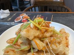 -金掌勺·锅包肉(双榆树店)