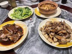 -紫金食坊(江南西路店)