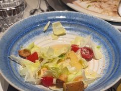 -西堤牛排(北京国瑞店)