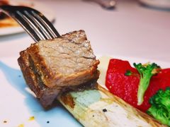 -王品牛排(郑州大卫城店)