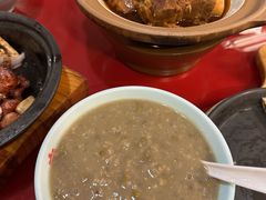 -宏状元现熬粥·京味菜(五棵松店)