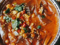 -铁人烧烤(民联C区店)