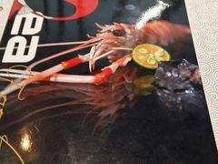 -虾佬圣汤
