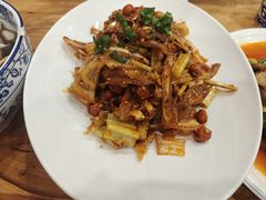 -田园印象·成都土菜院子(华阳店)