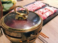 -古关火锅店(古北水镇景区店)