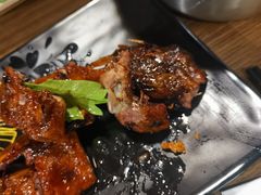 -肖四女·江湖菜(临港店)
