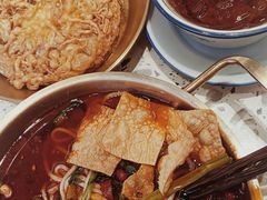 -雙冲柳州螺蛳粉&酸嘢&桂林米粉(簋街店)