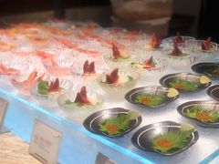 -半岛翡丽海鲜自助餐厅(观风亭店)
