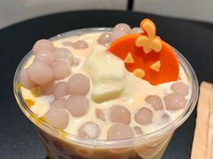 -喜茶(上海五角场万达店)