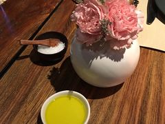-Carbon莫卡哆·意大利复古集市餐厅(杭州大厦店)