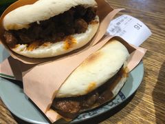 -秦老大西安羊肉泡馍馆(健德门店)
