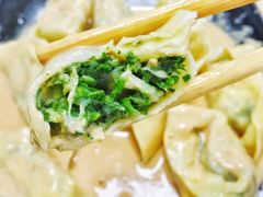 -顶巧鸡汤馄饨(虹口总店)
