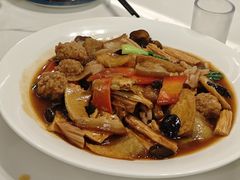 -华州老碗
