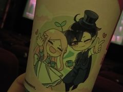 -大光明电影院(南京西路店)