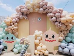 点击看大图 -迈瑞米求婚策划(静安店)